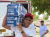 Grupo Daabon se moviliza con insumos de primera necesidad para damnificados del terremoto