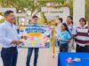 UNIMAGDALENA abrió sus puertas a más de 16 mil estudiantes en la modalidad de pregrado presencial