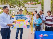 UNIMAGDALENA abrió sus puertas a más de 16 mil estudiantes en la modalidad de pregrado presencial