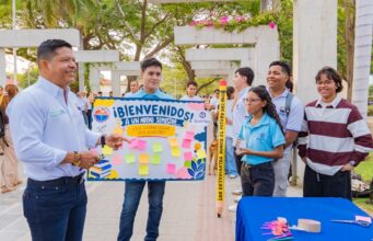 UNIMAGDALENA abrió sus puertas a más de 16 mil estudiantes en la modalidad de pregrado presencial