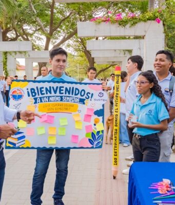 UNIMAGDALENA abrió sus puertas a más de 16 mil estudiantes en la modalidad de pregrado presencial
