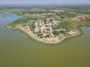 CORPAMAG avanza en la recuperación de la Ciénaga de Cerro de San Antonio