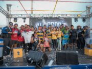 Beats Mode Crew gana el IV Desafío de Playa en Ciénaga