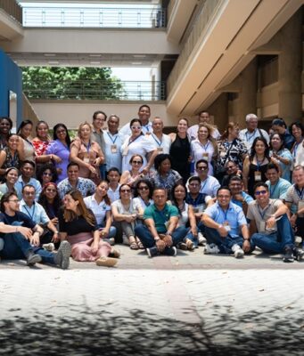 UNIMAGDALENA acoge primer Nodo Caribe de innovación educativa