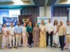 Santa Marta y el Magdalena presentan agenda para gestionar inversiones ante el Gobierno Nacional