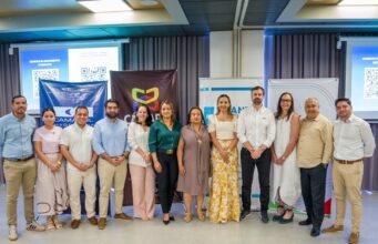 Santa Marta y el Magdalena presentan agenda para gestionar inversiones ante el Gobierno Nacional