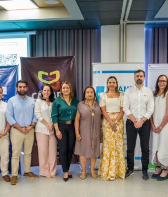 Santa Marta y el Magdalena presentan agenda para gestionar inversiones ante el Gobierno Nacional