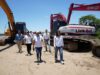 El Piñón/ CORPAMAG socializó obras de los caños Clarín, Schiller, Ciego y Renegado