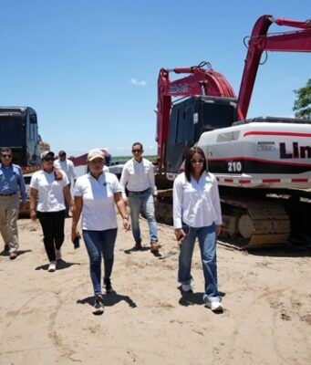 El Piñón/ CORPAMAG socializó obras de los caños Clarín, Schiller, Ciego y Renegado