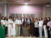 Científicos italianos comparten avances sobre prosocialidad en UNIMAGDALENA