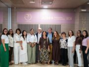 Científicos italianos comparten avances sobre prosocialidad en UNIMAGDALENA