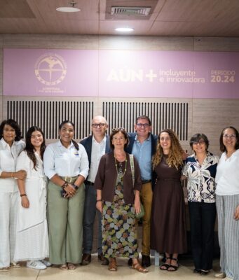 Científicos italianos comparten avances sobre prosocialidad en UNIMAGDALENA