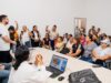 Alcaldía socializó RUI con líderes de Santa Marta