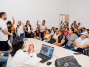 Alcaldía socializó RUI con líderes de Santa Marta