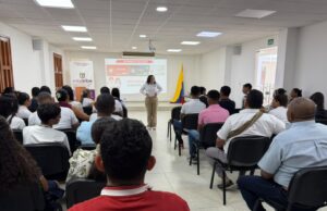 Tras cumplir 20 años de su Programa de Becas, Drummond abre nueva convocatoria