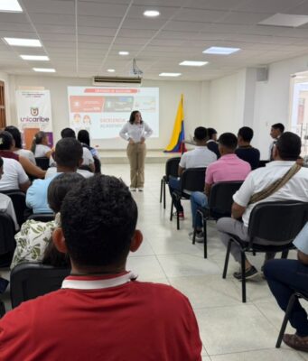 Tras cumplir 20 años de su Programa de Becas, Drummond abre nueva convocatoria