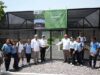 CORPAMAG entregó viveros bioclimáticos a instituciones educativas de Pijiño y Guamal