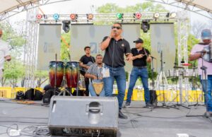 Festival Vallenato Mar de Acordeones abre inscripciones para su 30a edición