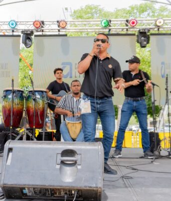 Festival Vallenato Mar de Acordeones abre inscripciones para su 30a edición