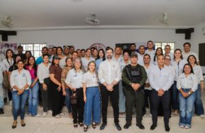 CamComercio abre Ventanilla Única Empresarial en Ariguaní, Magdalena