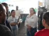 Dadsa fortalece controles ambientales en establecimientos comerciales