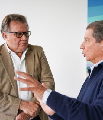 FEDEGÁN pide al Gobierno Nacional plan de choque por fenómenos climáticos