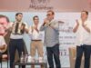 Festival Mar de Acordeones presentó oficialmente su versión 30