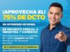 Alcaldía ofrece ‘alivio’ en intereses del Predial e ICA