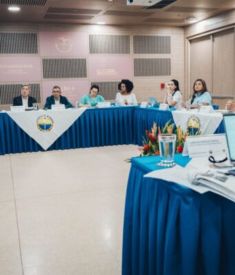 Programa de Economía de UNIMAGDALENA recibe acreditación internacional ARCU-SUR