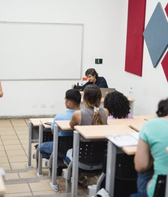 UNIMAGDALENA inició agenda previa de InnovAzul 2026