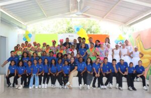 El arte como motor de desarrollo de 178 niños y jóvenes en Zona Bananera