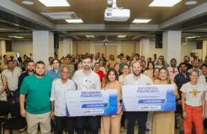 CamComercio lanzó #FinanciaTuCrecimiento para acercar financiación a micro y pequeñas empresas