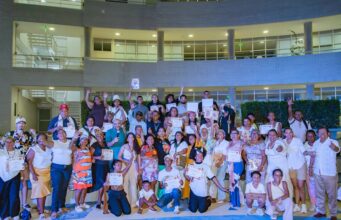UNIMAGDALENA culminó Feria Caribe Artesanal con $293 millones en ventas