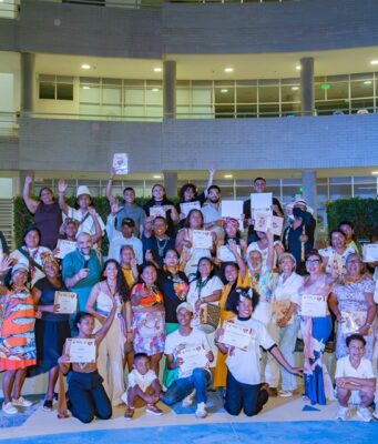 UNIMAGDALENA culminó Feria Caribe Artesanal con $293 millones en ventas