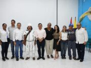 CORPAMAG lideró elección de representantes del Consejo de Cuenca del POMCA