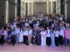 Drummond participó en II Encuentro Anual de Rectores con líderes educativos de su zona de influencia