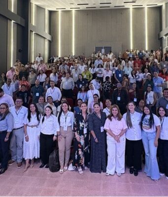 Drummond participó en II Encuentro Anual de Rectores con líderes educativos de su zona de influencia