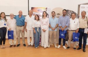 El vallenato se piensa y se conversa en el Festival Mar de Acordeones