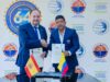 UNIMAGDALENA y Cádiz proyectan Centro Internacional de Formación Permanente