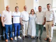 “Al presidente De la Espriella le expondremos las necesidades del Magdalena, pero también los logros que hemos conseguido”: Gobernadora