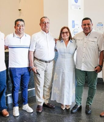 “Al presidente De la Espriella le expondremos las necesidades del Magdalena, pero también los logros que hemos conseguido”: Gobernadora