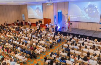 Comenzó InnovAzul Caribe 2026, donde el mar es punto de encuentro y oportunidades