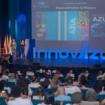 Santa Marta epicentro de InnovAzul Caribe 2026
