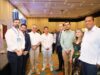“Que el mar que nos une también nos inspire a cuidarlo”: alcalde Pinedo en apertura de InnovAzul Caribe 2026