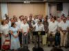 Presidente De la Espriella destaca articulación de la gobernadora y anuncia medidas para reforzar la seguridad