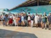Turismo AL MAR conecta a Cádiz y el Caribe con ciencia, conservación y patrimonio marino