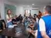 Alcaldía Distrital articula acciones para atender afectaciones por lluvias