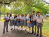 Colegio Cajamag conquistó el primer lugar en el XXIII Simposio Estudiantil Bolivariano