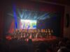 El Teatro Cajamag vibró al ritmo de Cuba: la Orquesta Aragón puso a bailar a los samarios
