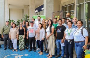 CamComercio entregó activos productivos a unidades de negocio afectadas por el frente frío
